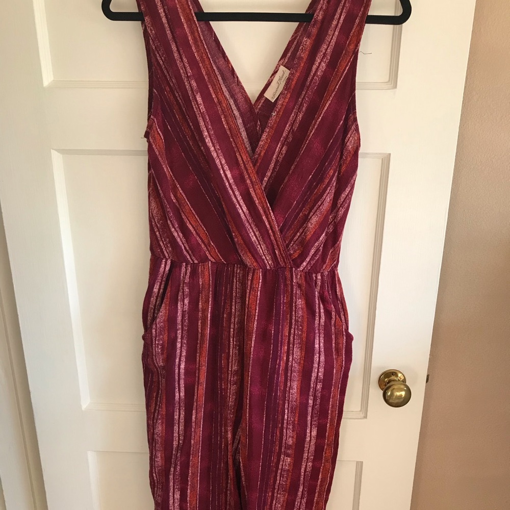 Jumpsuit